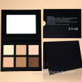 6 Colors Cream Palette Concealer Makeup